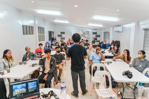 Media in Missions workshop (1)